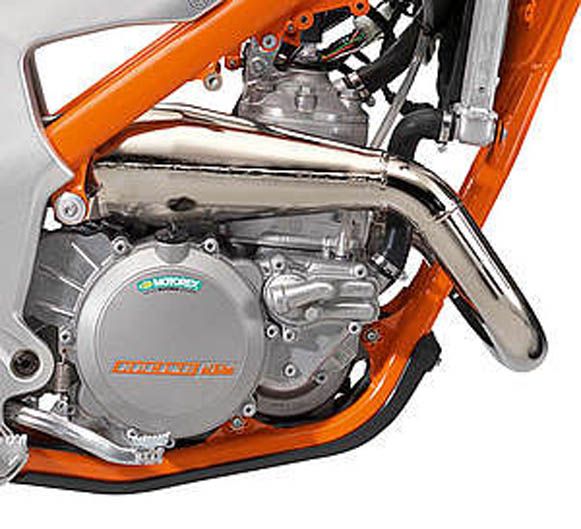 KTM Freeride 250 2014