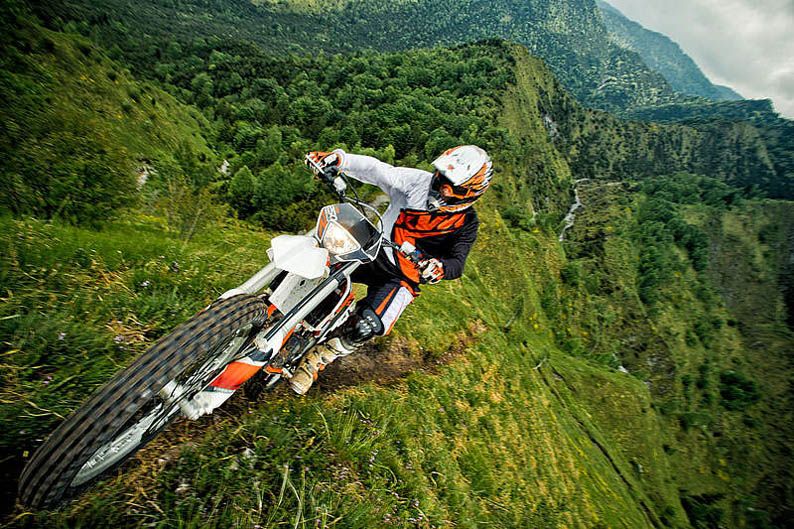 KTM Freeride 250 2014