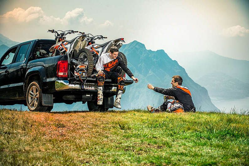 KTM Freeride 250 2014