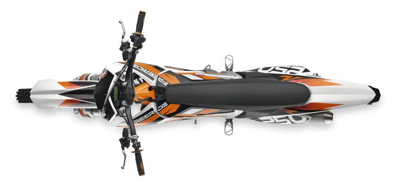 KTM Freeride 250 2014