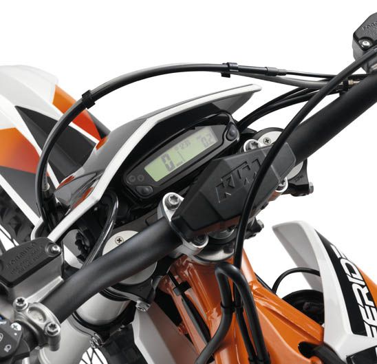 KTM Freeride 250 2014