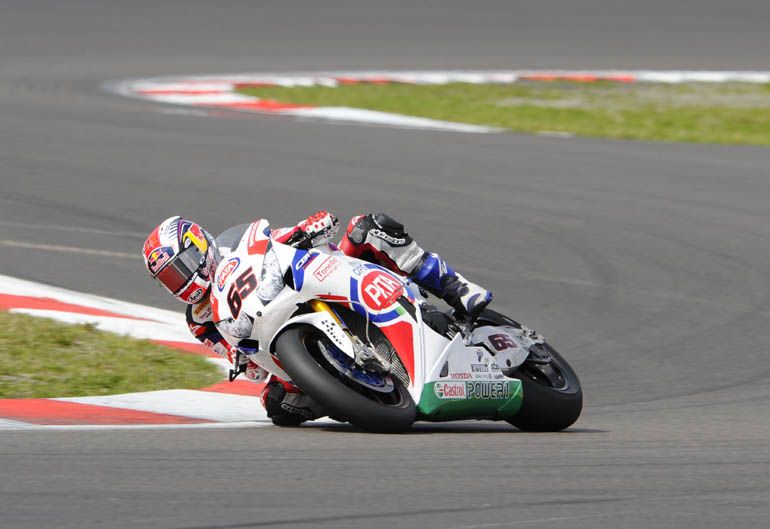 Mundial de SBK en Nurburgring. Galería de fotos