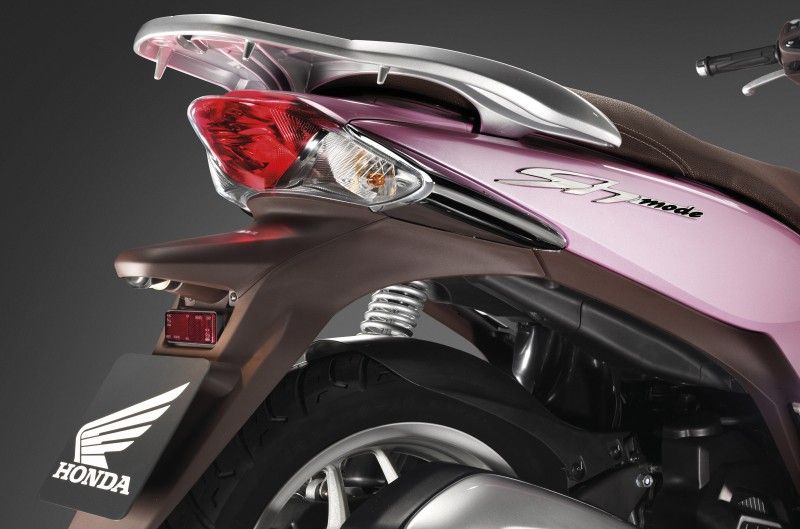 Honda SH Mode 125