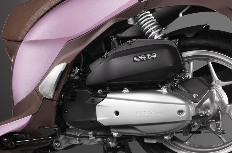 Honda SH Mode 125