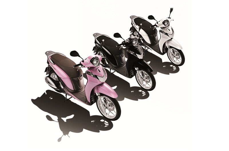 Honda SH Mode 125
