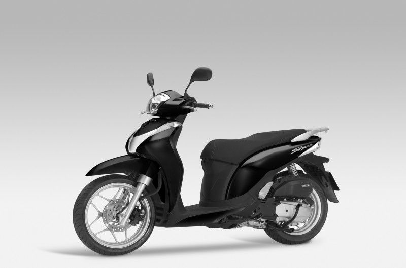 Honda SH Mode 125
