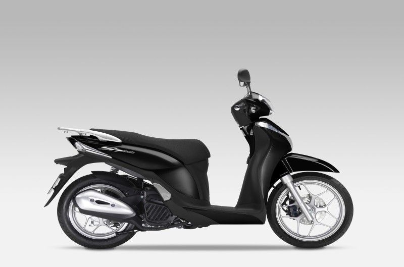 Honda SH Mode 125
