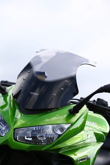 Kawasaki Z1000SX 2014