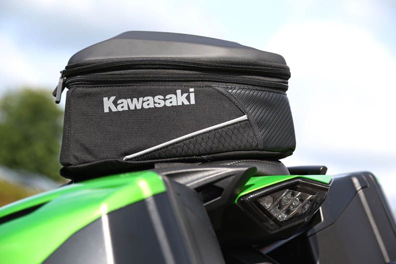 Kawasaki Z1000SX 2014