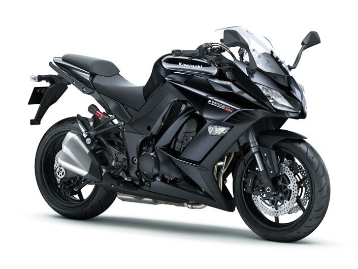 Kawasaki Z 1000 SX