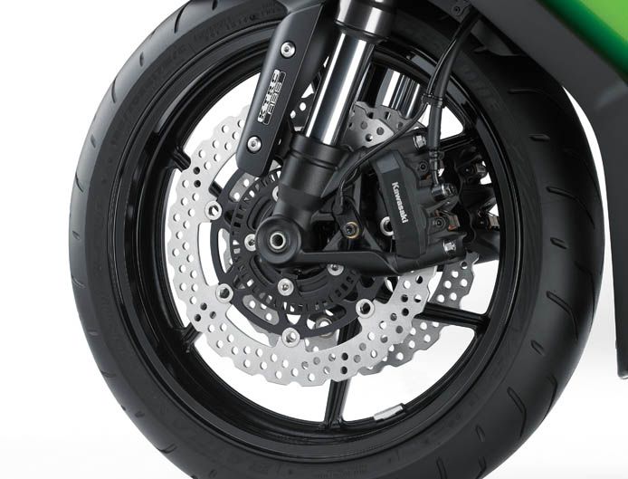 Kawasaki Z 1000 SX