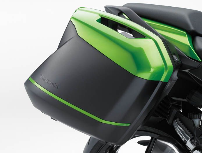 Kawasaki Z 1000 SX