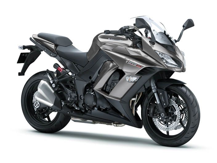 Kawasaki Z 1000 SX