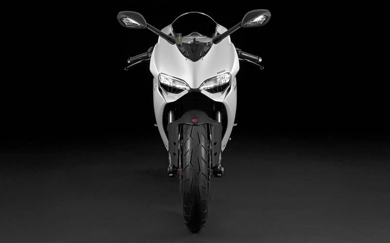 Ducati 899 Panigale