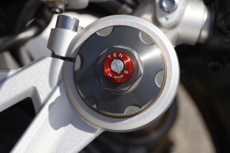 Comparativa Motos Deportivas Alpen Master 2013