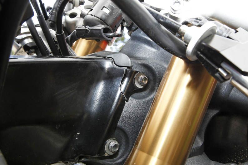 Comparativa Motos Deportivas Alpen Master 2013