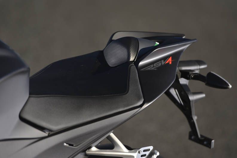 Comparativa Motos Deportivas Alpen Master 2013