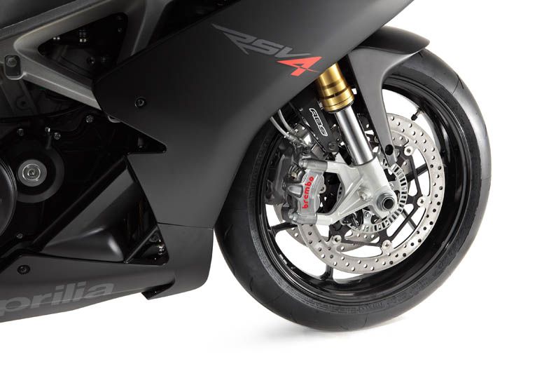 Comparativa Motos Deportivas Alpen Master 2013