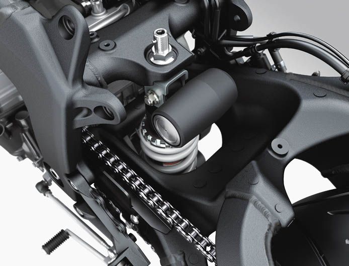 Comparativa Motos Deportivas Alpen Master 2013