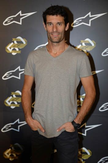 Marc Webber