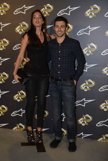 Eugene Laverty
