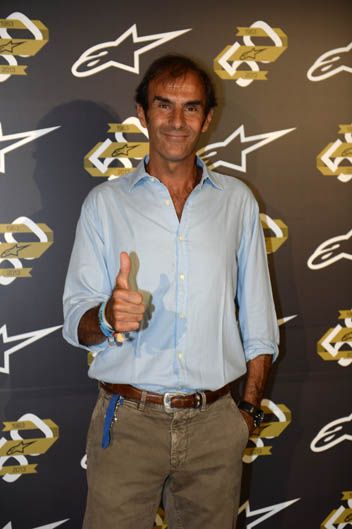 Emanuele Pirro