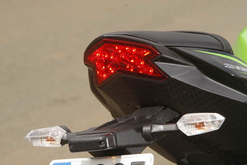 Comparativa Motos Deportivas Alpen Master 2013