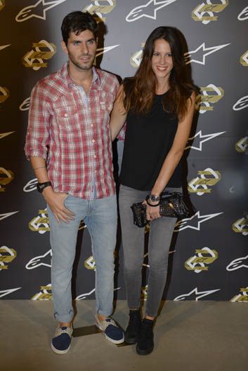 Jaime Alguersuari