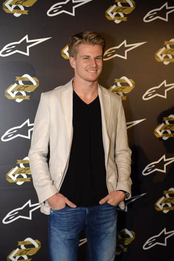 Nico Hülkenberg
