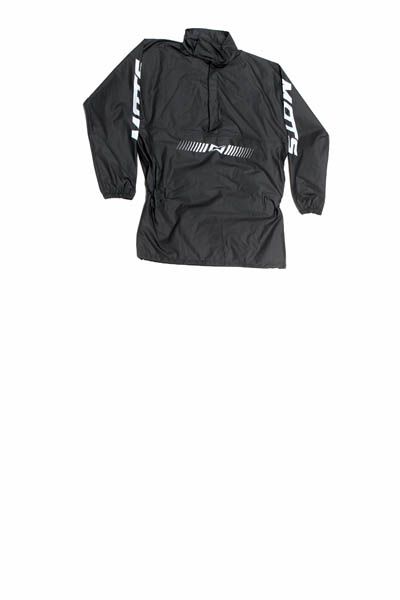 Trajes de agua para moto. Galería de fotos