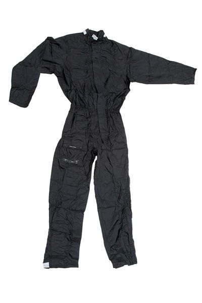 Trajes de agua para moto. Galería de fotos