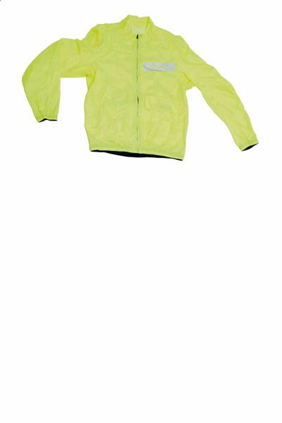 Trajes de agua para moto. Galería de fotos