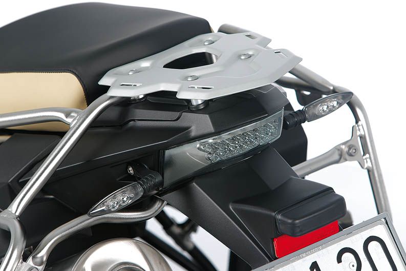 Comparativa motos trail Alpen Master 2013