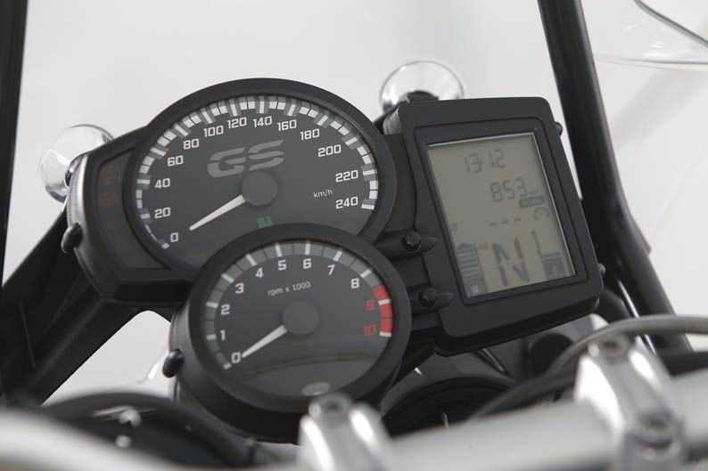 Comparativa motos trail Alpen Master 2013