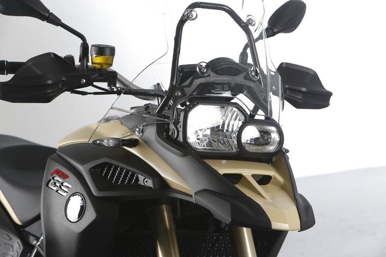 Comparativa motos trail Alpen Master 2013