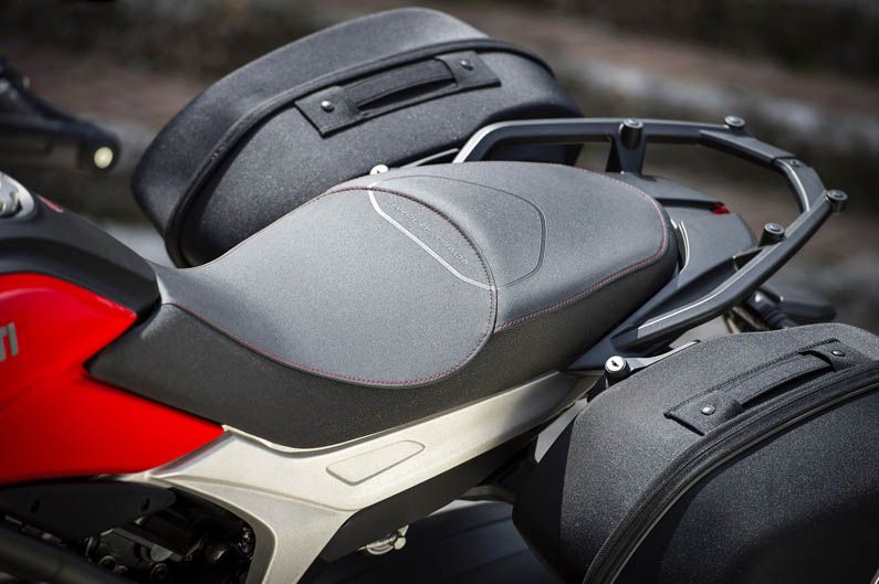 Comparativa motos trail Alpen Master 2013