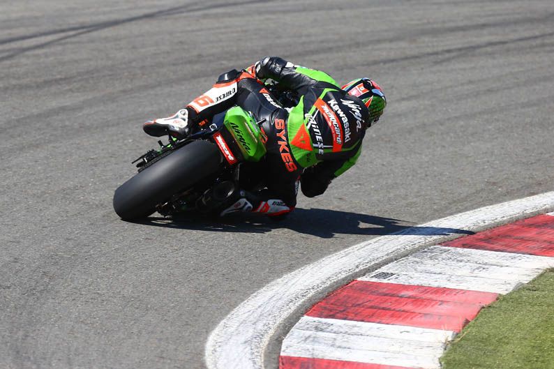 SBK Estambul 2013