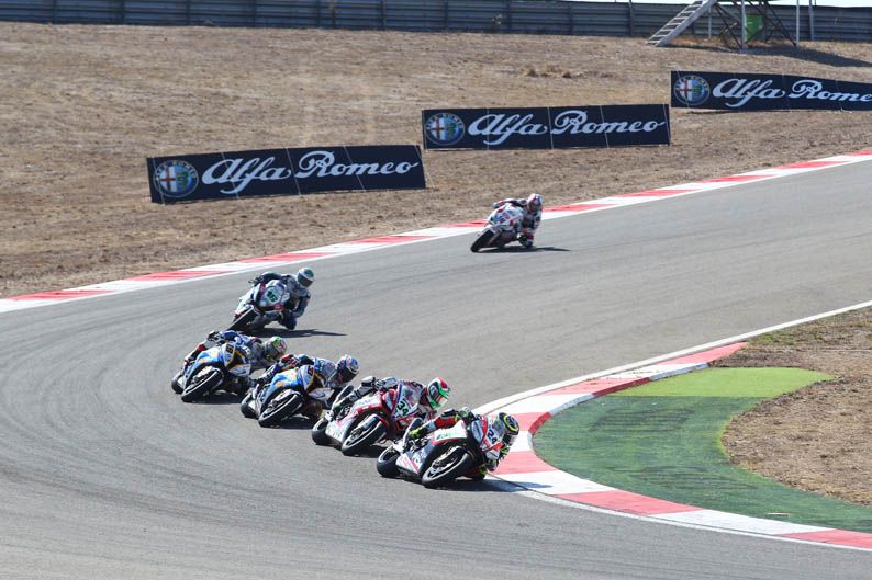 SBK Estambul 2013