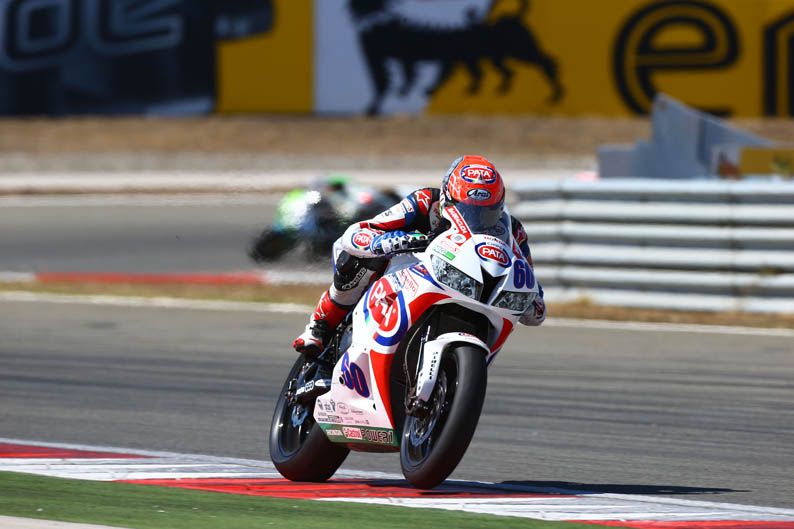 SBK Estambul 2013