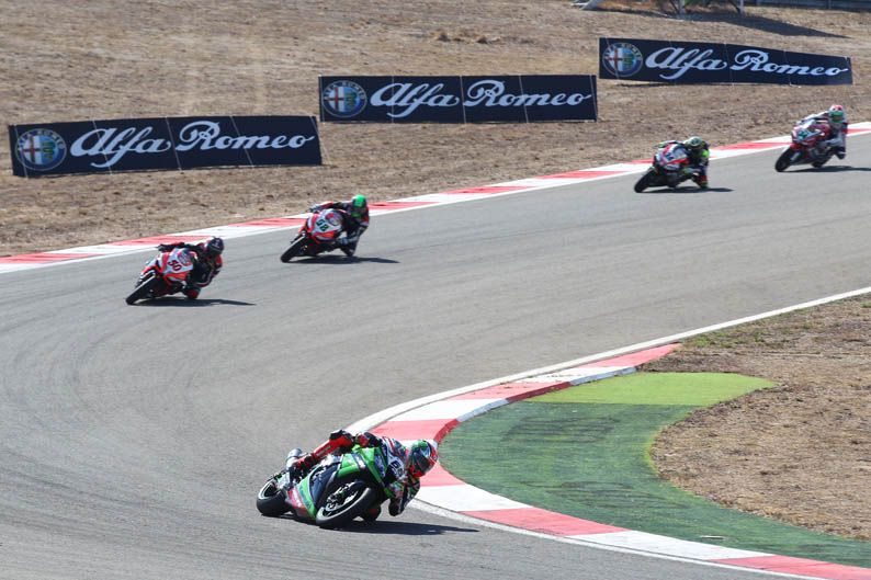 SBK Estambul 2013