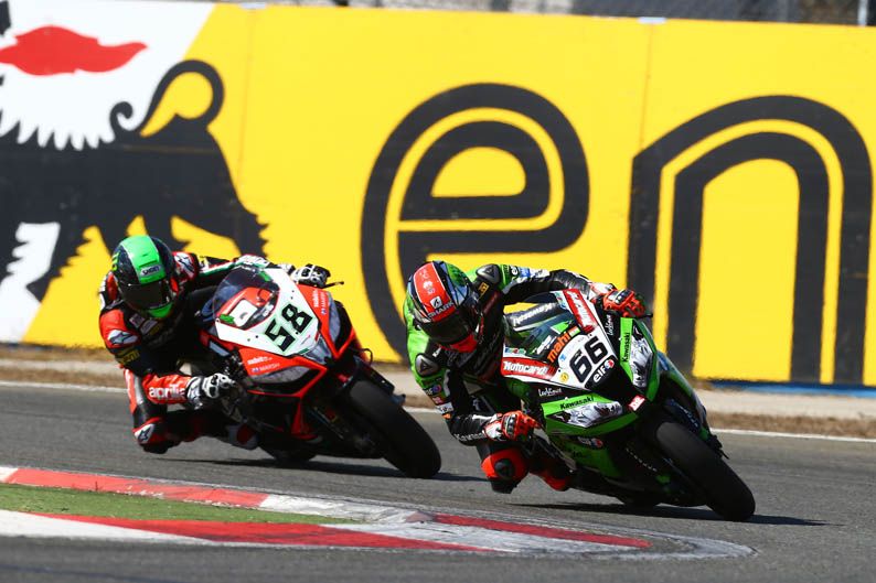 SBK Estambul 2013