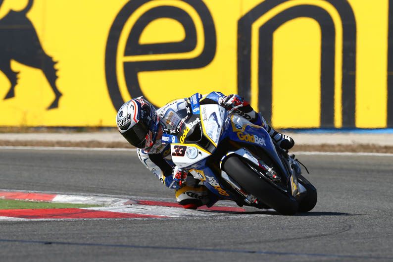 SBK Estambul 2013