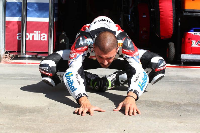 SBK Estambul 2013