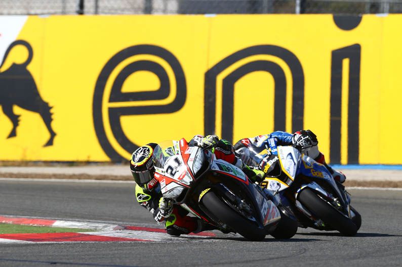SBK Estambul 2013