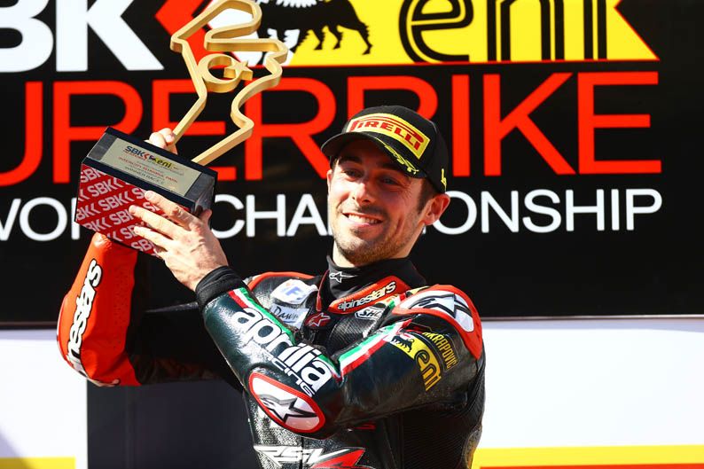 SBK Estambul 2013