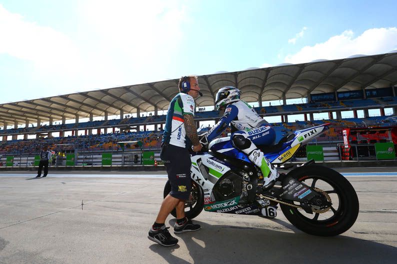 SBK Estambul 2013