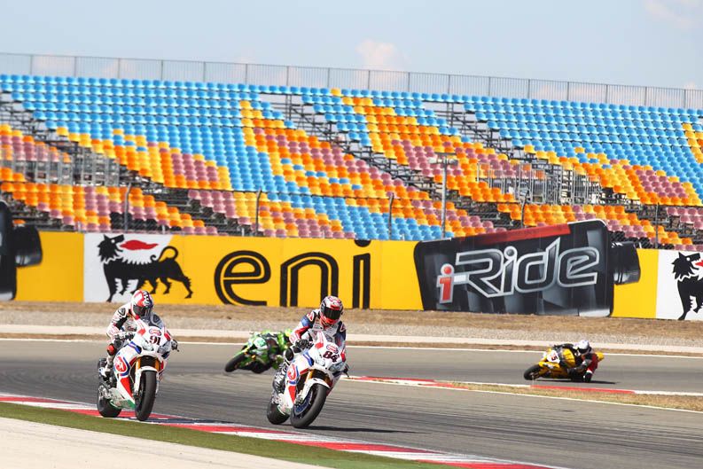 SBK Estambul 2013