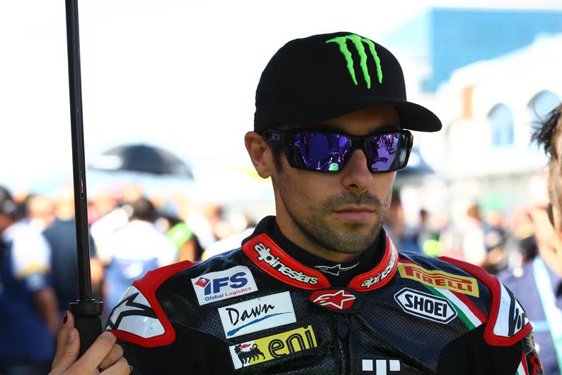SBK Estambul 2013