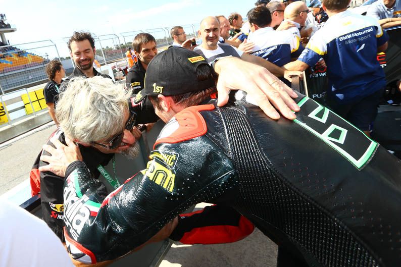 SBK Estambul 2013