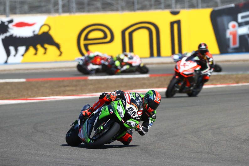 SBK Estambul 2013